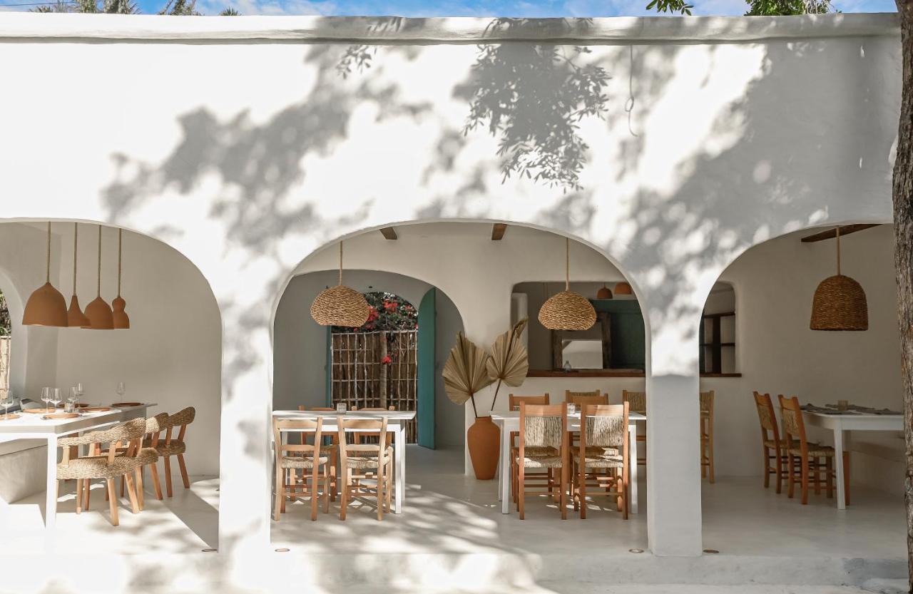 Vila Oya - Praia De Algodoes Marau  Exterior photo